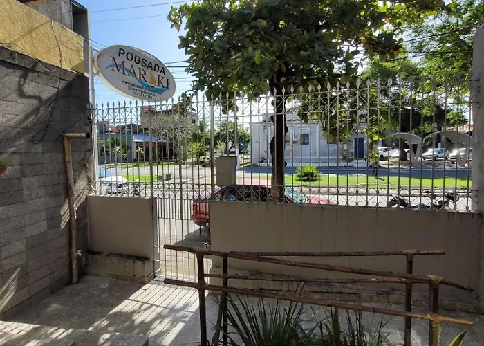 Pousada Maraki Maceió
